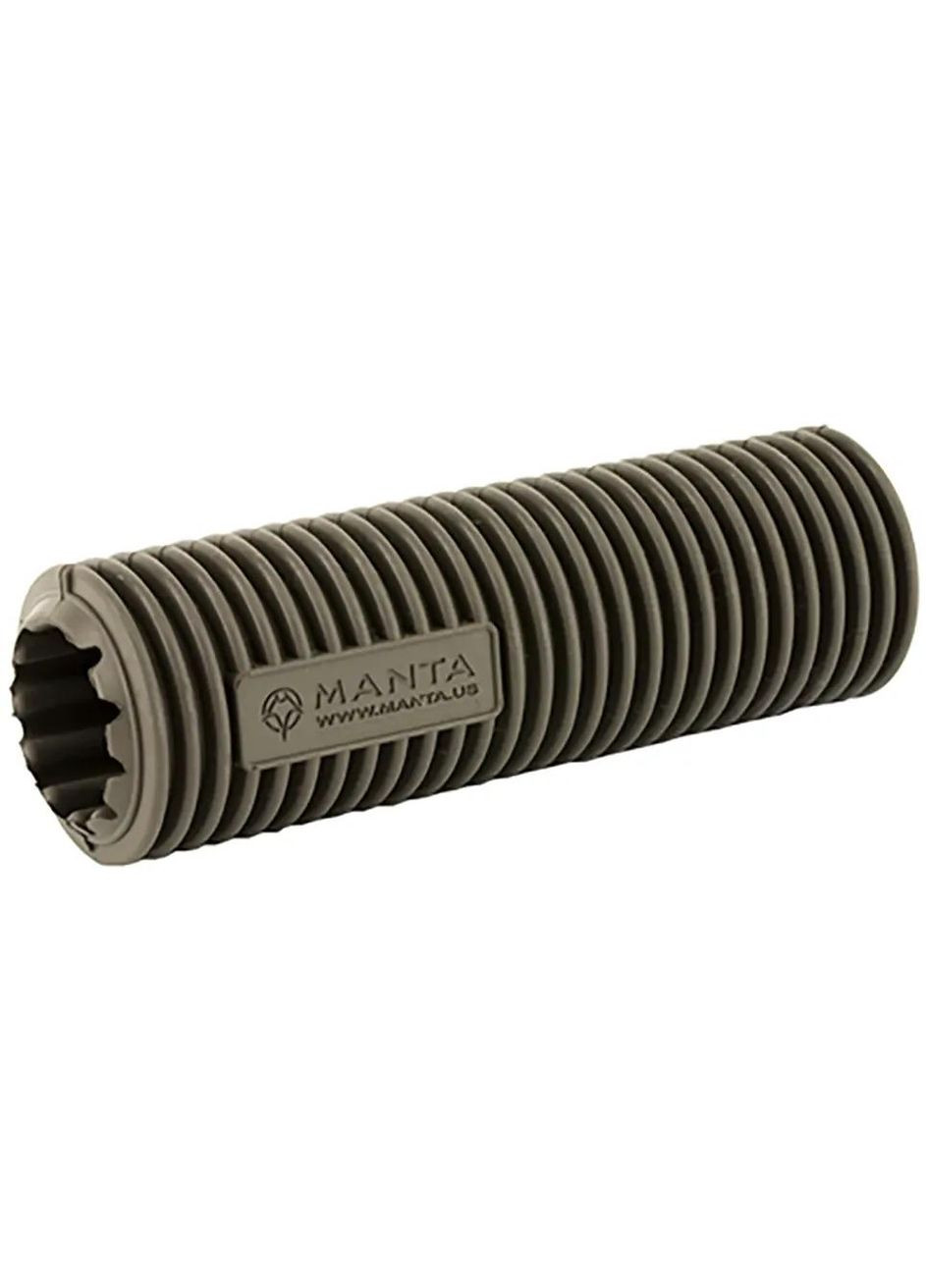 Чохол M7000. Полімер. Олива Manta (341540619)