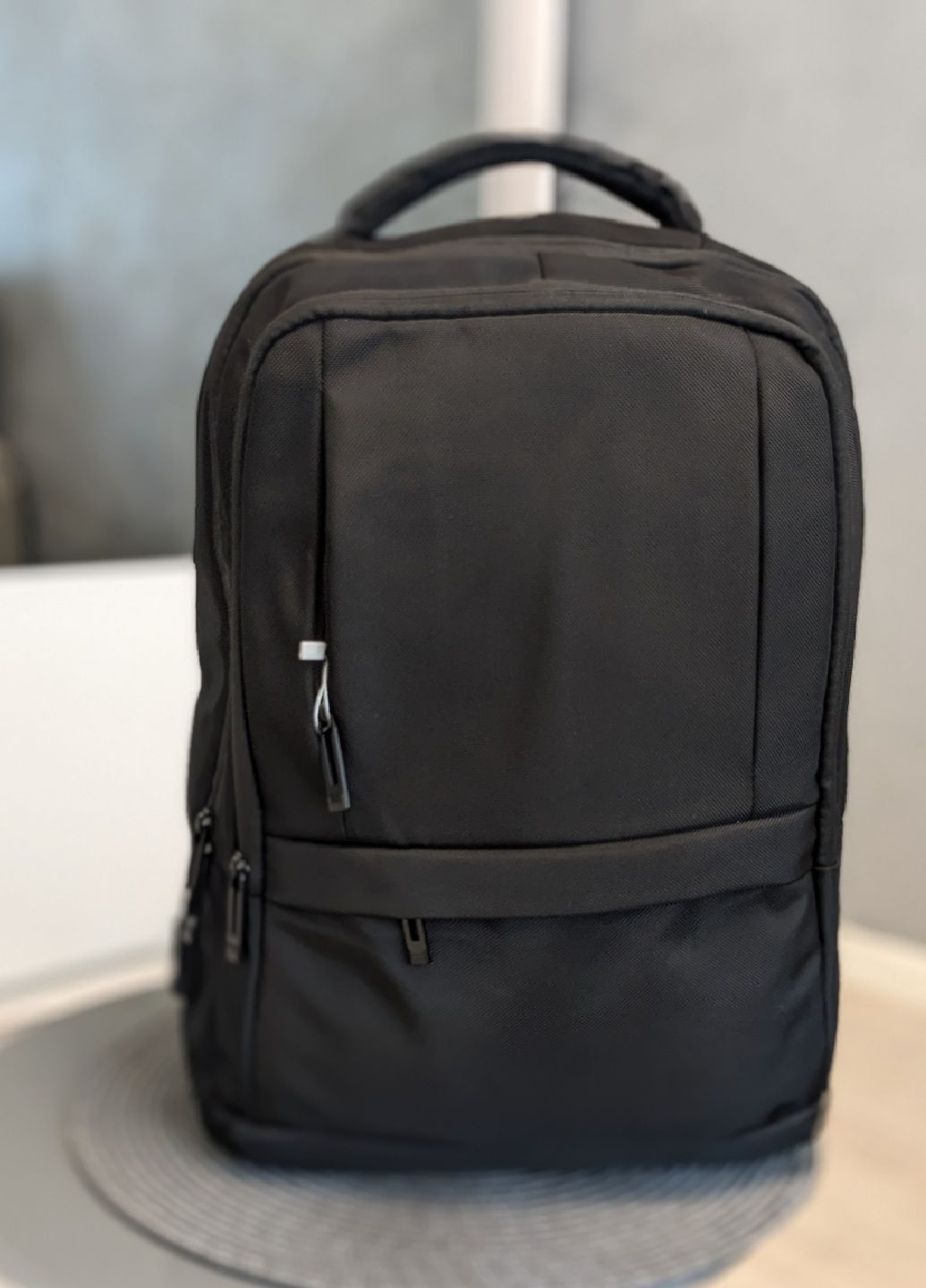 Рюкзак з ортопедичною спинкою Vishnya (365263647)