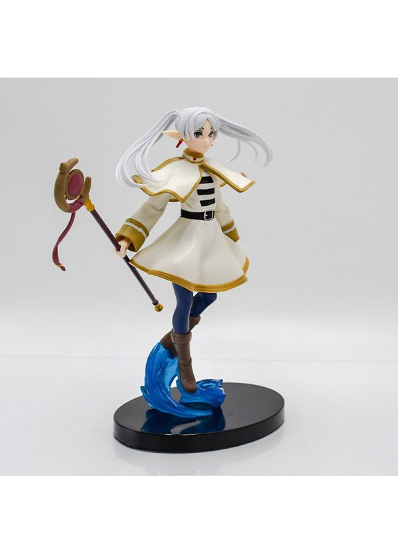 Аніме фігурка Фрірен 20 см Проводжальниця Фрірен що проводжає в останню дорогу Sousou no Frieren No Brand (362495292)