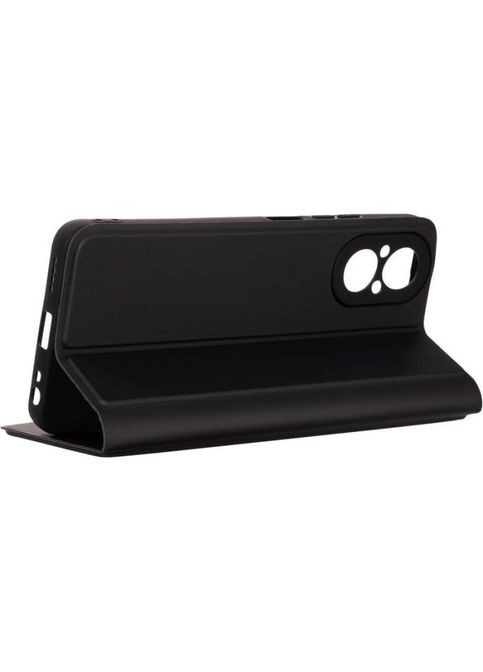 Чохол до мобільного телефона (711224) BeCover Exclusive New Style Realme C67 4G Black (326596344)