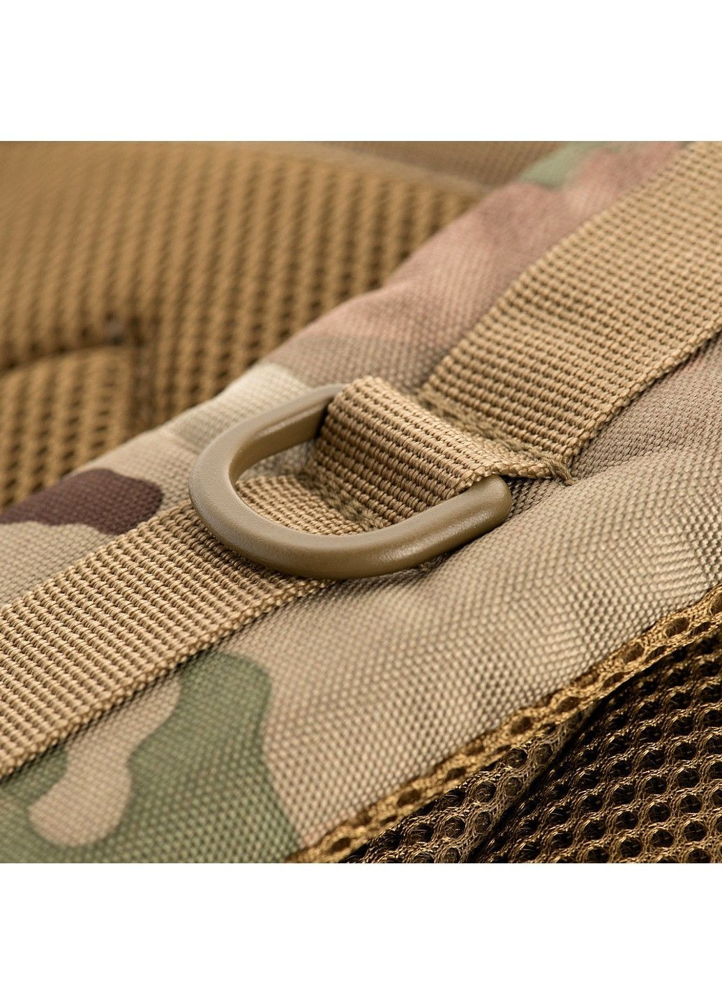 Тактичний рюкзак Large Assault Pack 36л M-TAC (368294003)