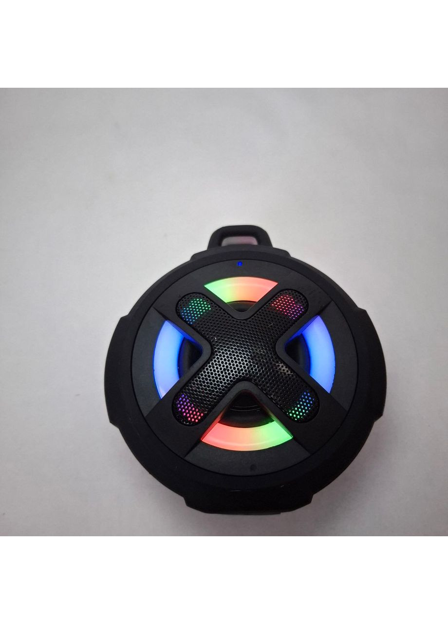 УЦІНКА! Bluetooth-колонка XLEADER X8 (2-е покоління) Оновлена для душу, сертифікована водонепроникність IP67, професійний звук Xlear (370268808)