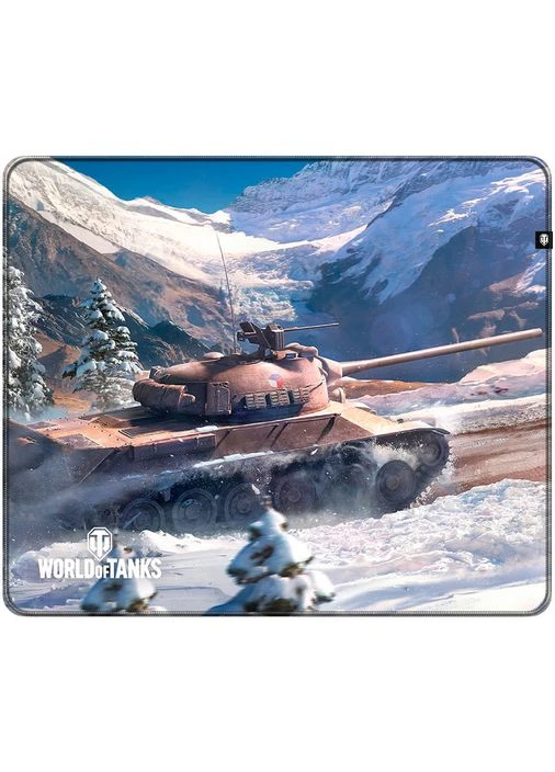 Килимок World of Tanks TVPT 50/51 M (FSWGMP_T50/55_M) Wargaming (323086462)