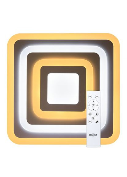 Світильник світлодіодний SMART SML-S31-120-A-RGB 3000-6000K 120Вт с д/к (00-00021710) BIOM (315138580)