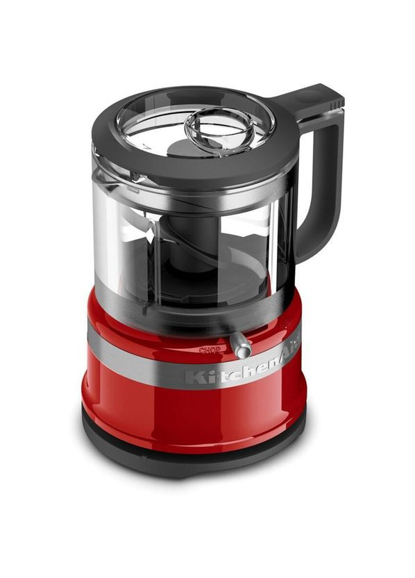 Кухонний комбайн 5KFC3516EER KitchenAid (314927934)