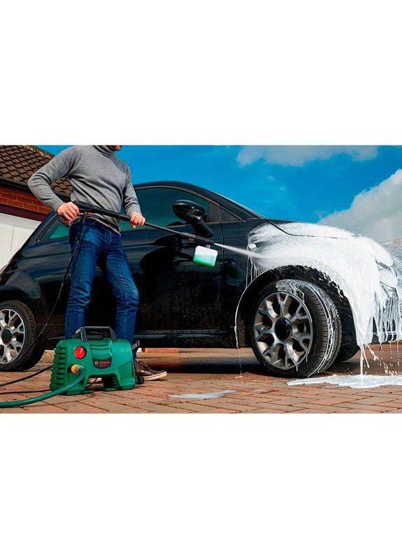 Минимойка EasyAquatak 120 (0.600.8A7.901) Bosch (322912113)