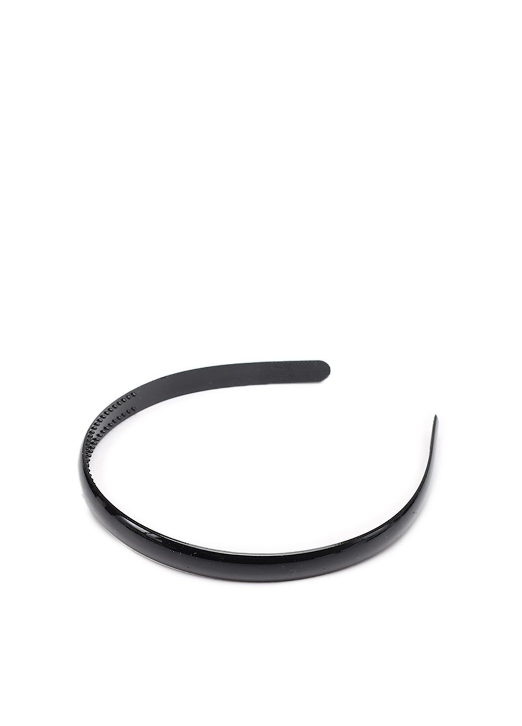 Обруч для волос женский цвет черный ЦБ-00278615 Yuki (356670718)