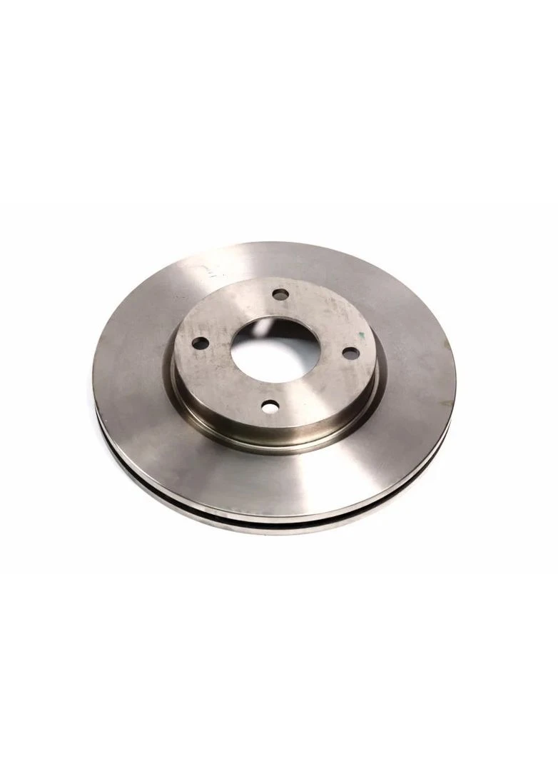 Диск тормозной NISSAN TIIDA 1.5-1.8 07-,CUBE 1.5 1.6 2010-передн. (пр-во) 09.B632.10 C.I.U Brembo (366129073)