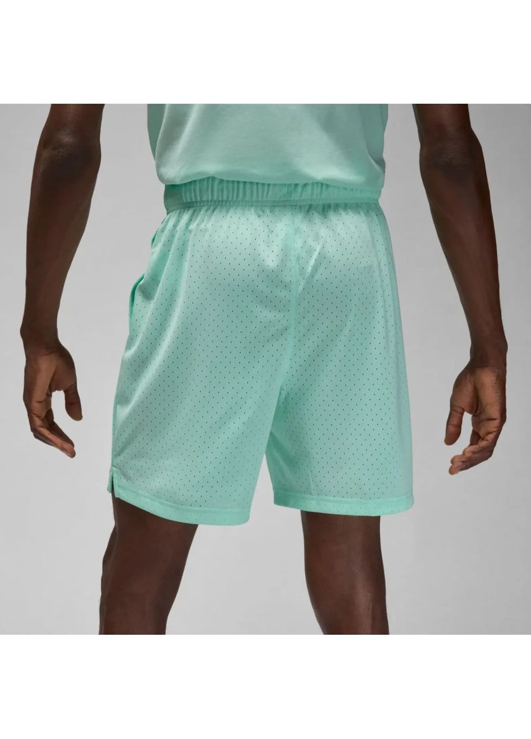 Мужские шорты M J Df Sprt Mesh Short Turquoise Air Jordan (366039078)
