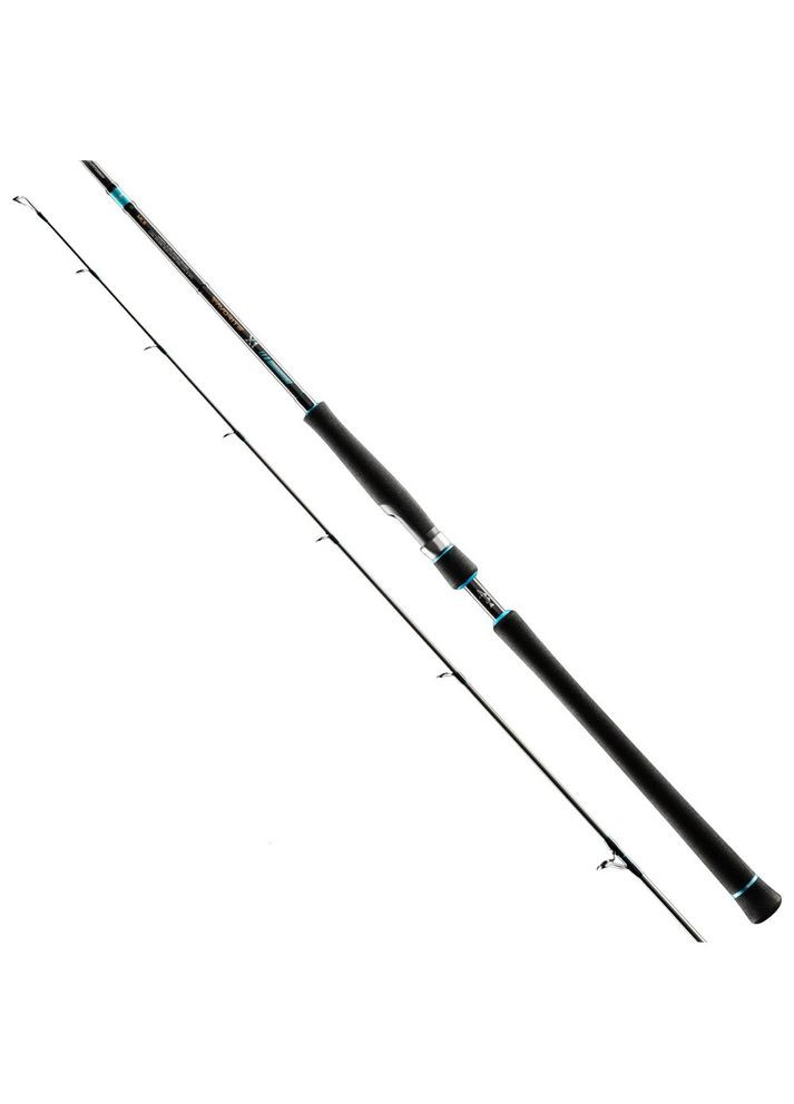 Спінінгове вудлище SW X1 Offshore 702ML 2.13m 10-35g (Slow Jig 25-80g) PE #1-2 Ex.Fast 1878.06.06 Favorite (316516394)