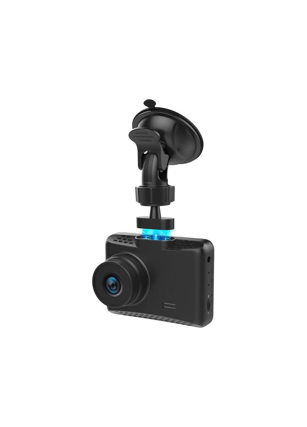 Відеореєстратор H17 CarCam (370623095)