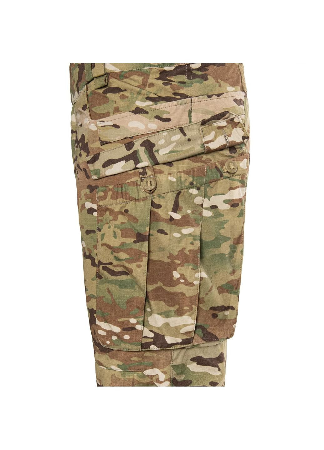 Брюки Helikon MBDU NyCo Rip-Stop MultiCam Helikon-Tex (353302417)