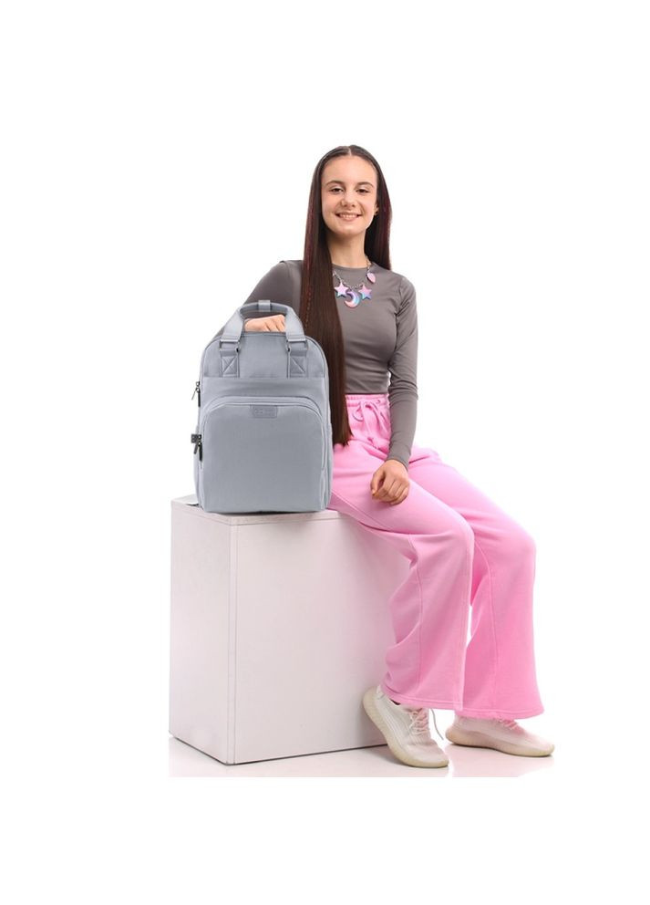 Рюкзак Education Teens 11 л GO25-179M-2 GoPack (331767006)