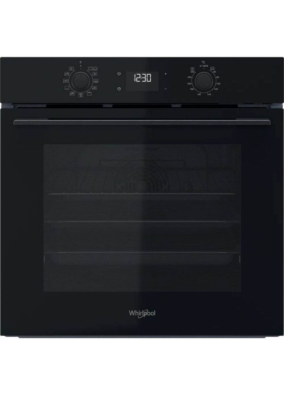 Духовой шкаф OMK58HU1B WHIRLPOOL (362474726)
