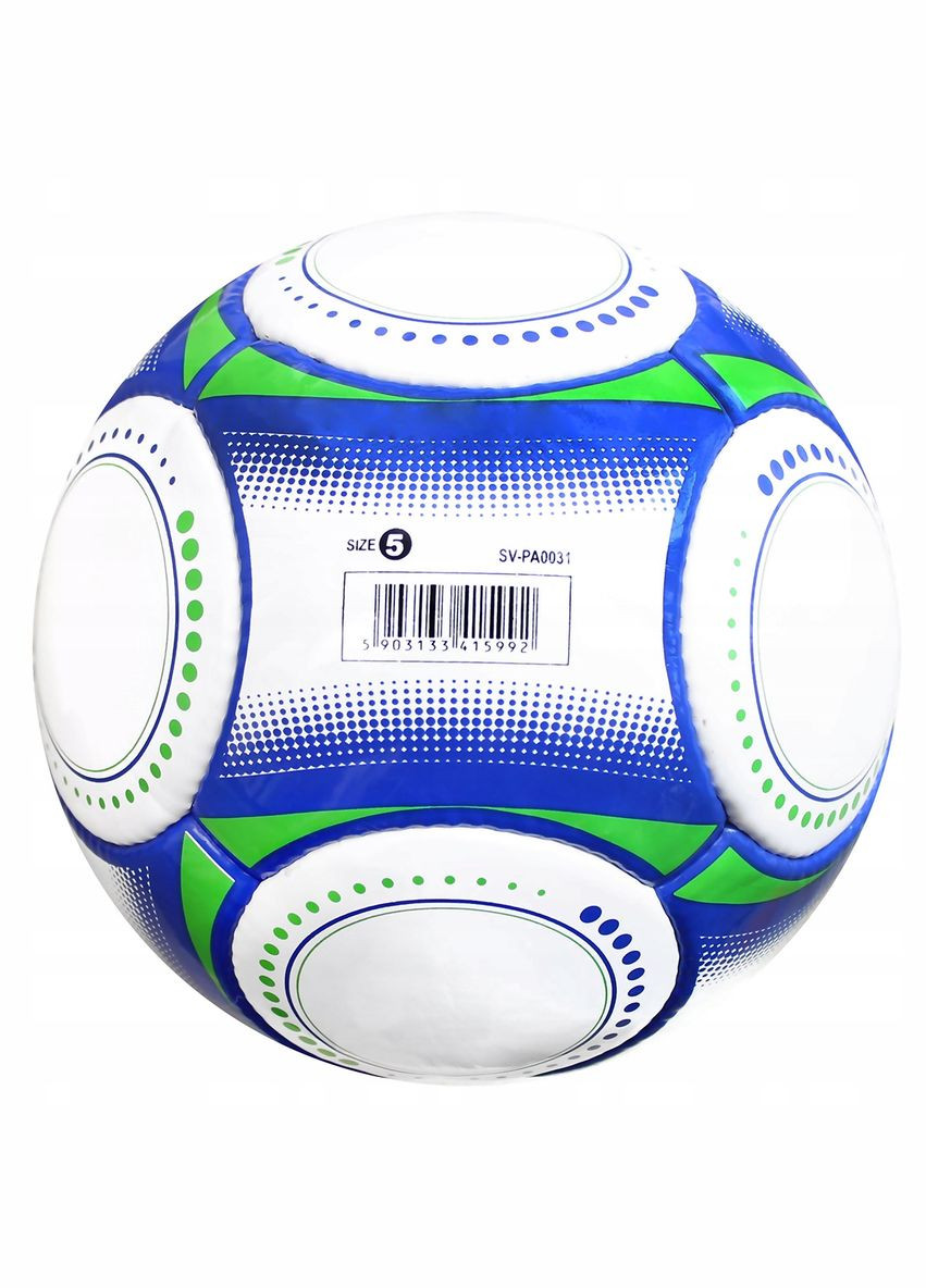 Мяч футбольный Size 5 SportVida sv-pa0031 (275096086)