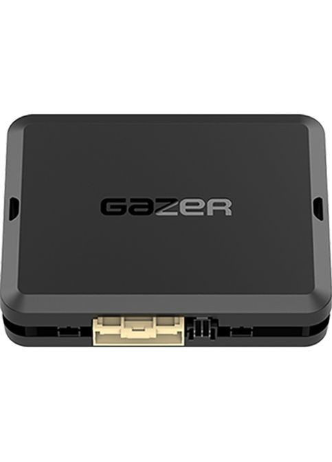 Автосигнализация S5 Tap (GAZERS5TAP1) Gazer (360407240)