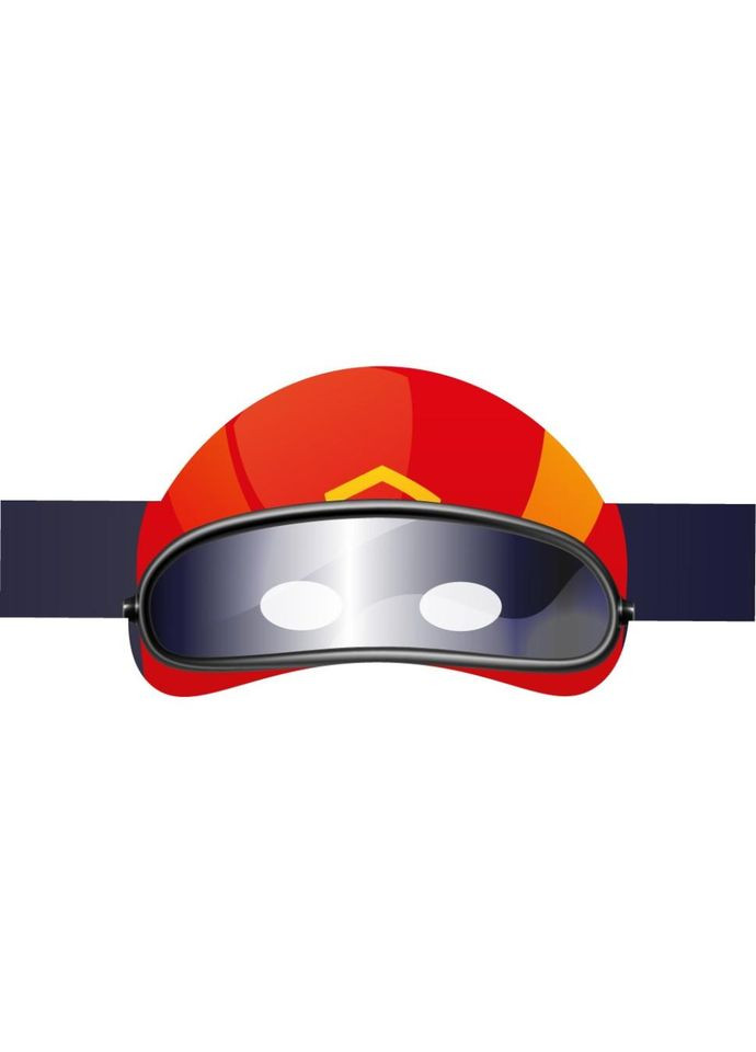 Дитяча розмальовка "Автоперегони" РМ-77-01 з маскою No Brand (339776545)