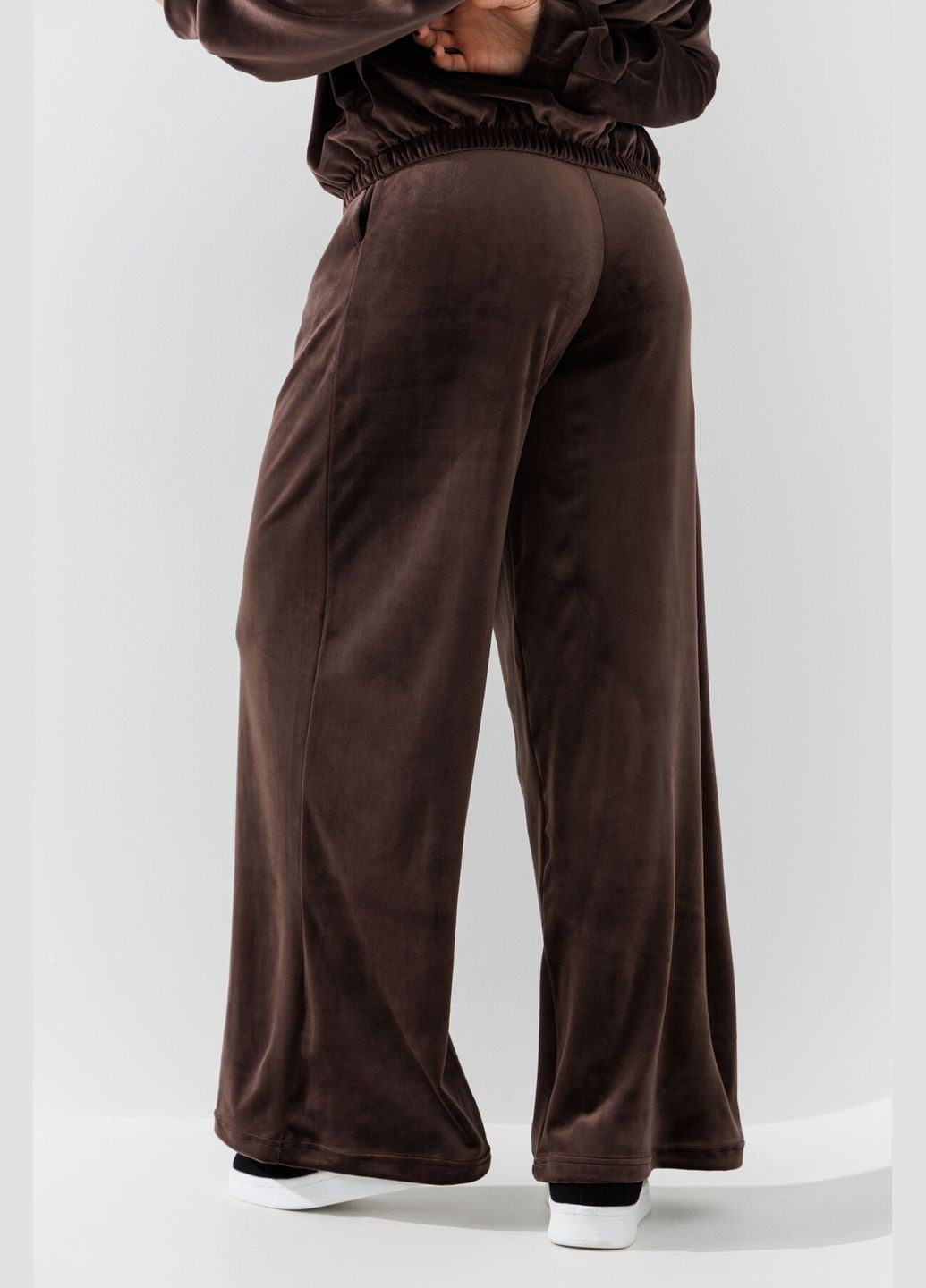 Штани палаццо жіночі K-WBC02304 shop (2000990807809) LAWA Палаццо (362704889)