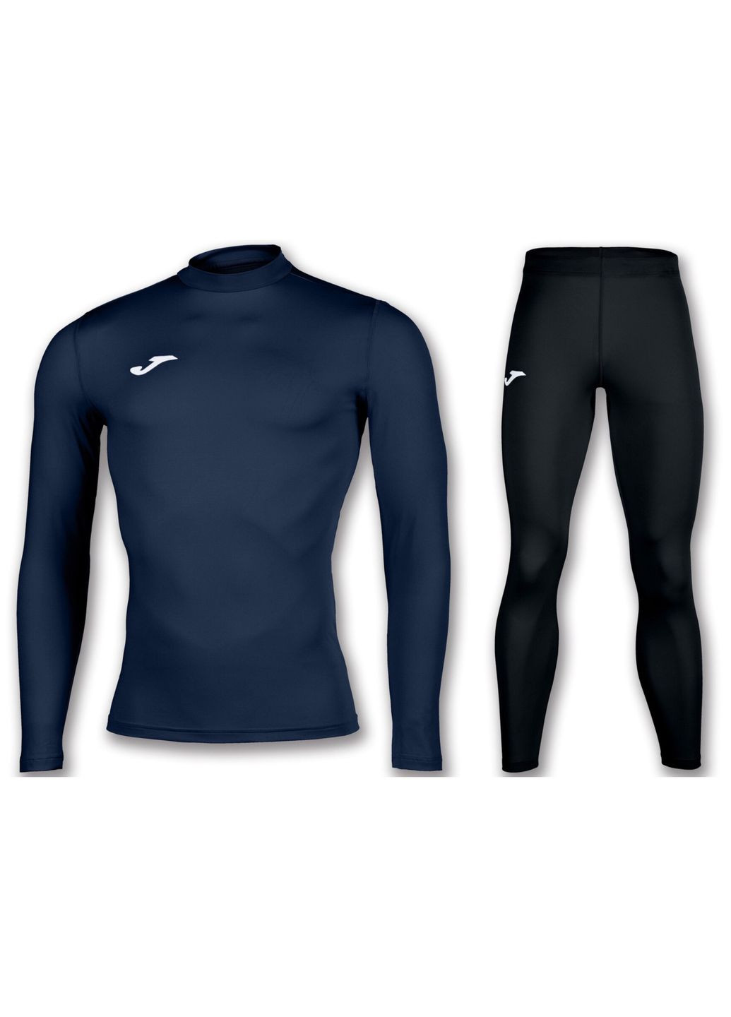 Комплект термобелья Brama 101016.100+101018.331 Joma (306460221)