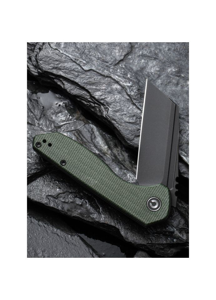 Нож складной ExOne Green C23036-3 Civivi (353502220)