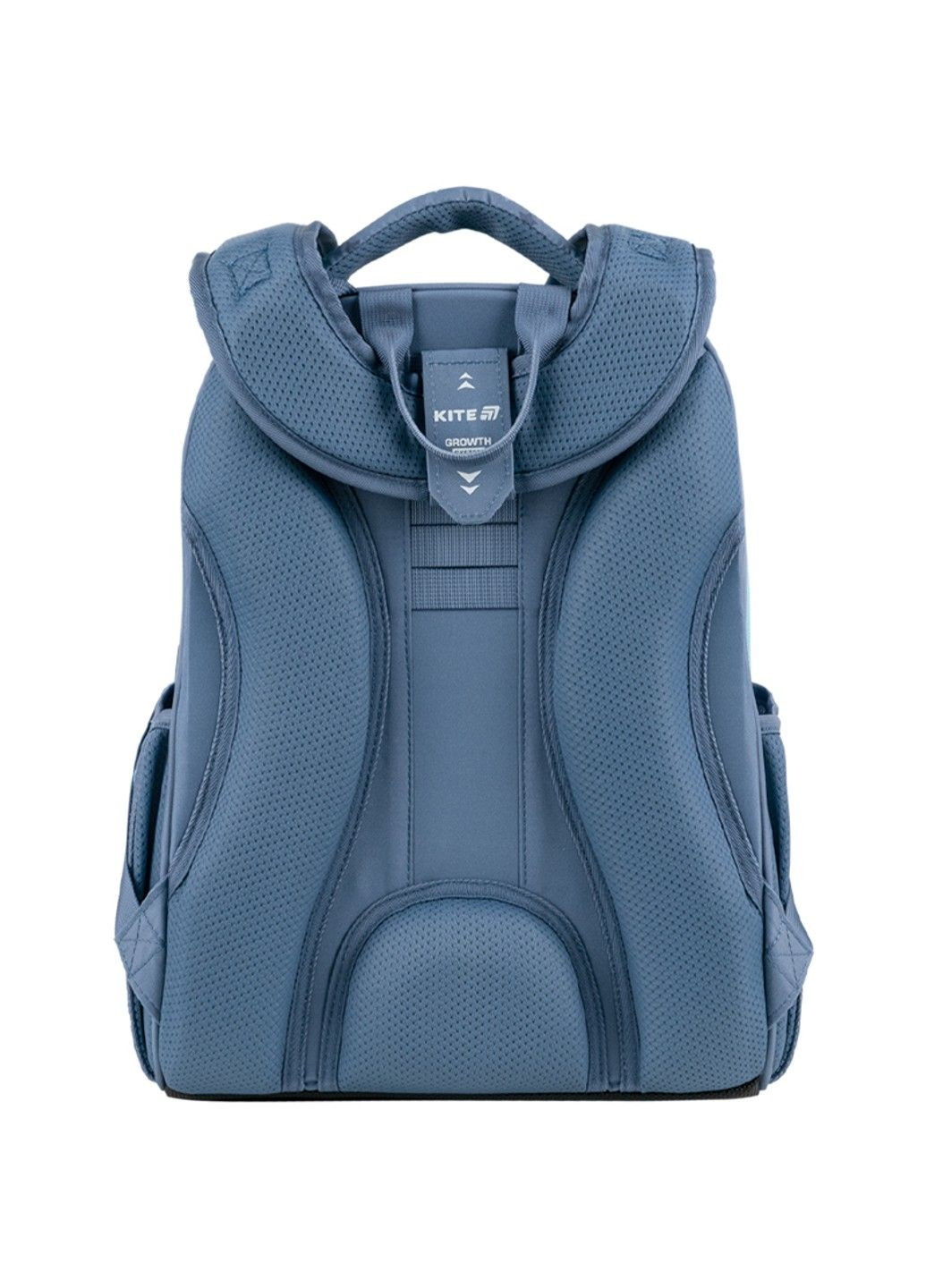 Рюкзак каркасный школьный Education Studio Pets SP25-531M Kite (335401539)