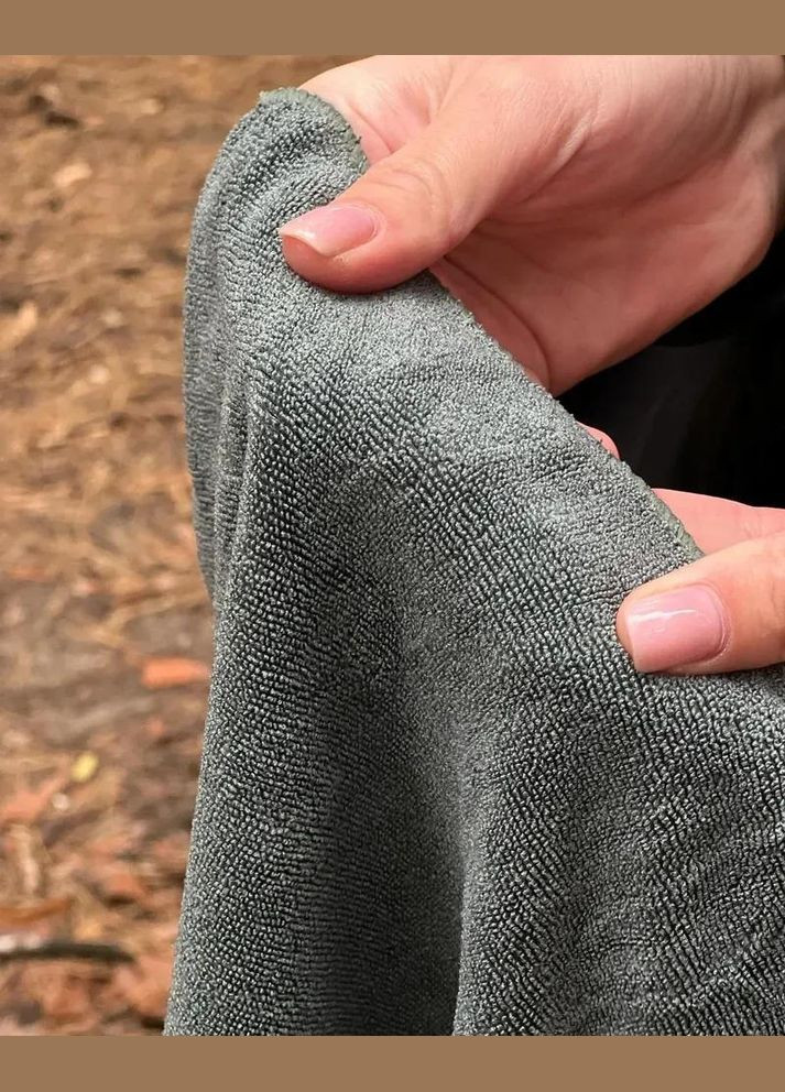 Полотенце Tek Towel, Desert, XL Sea To Summit комбинированный