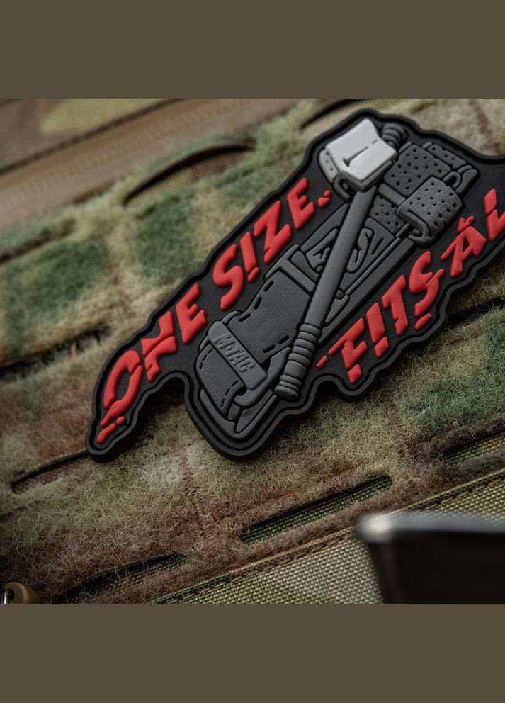 Нашивка Tourniquet PVC M-TAC (315048030)