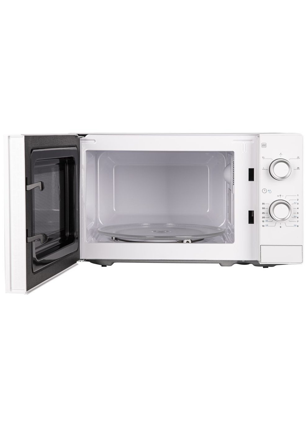 Мікрохвильова піч VMO 207 S White Vestfrost (364862235)
