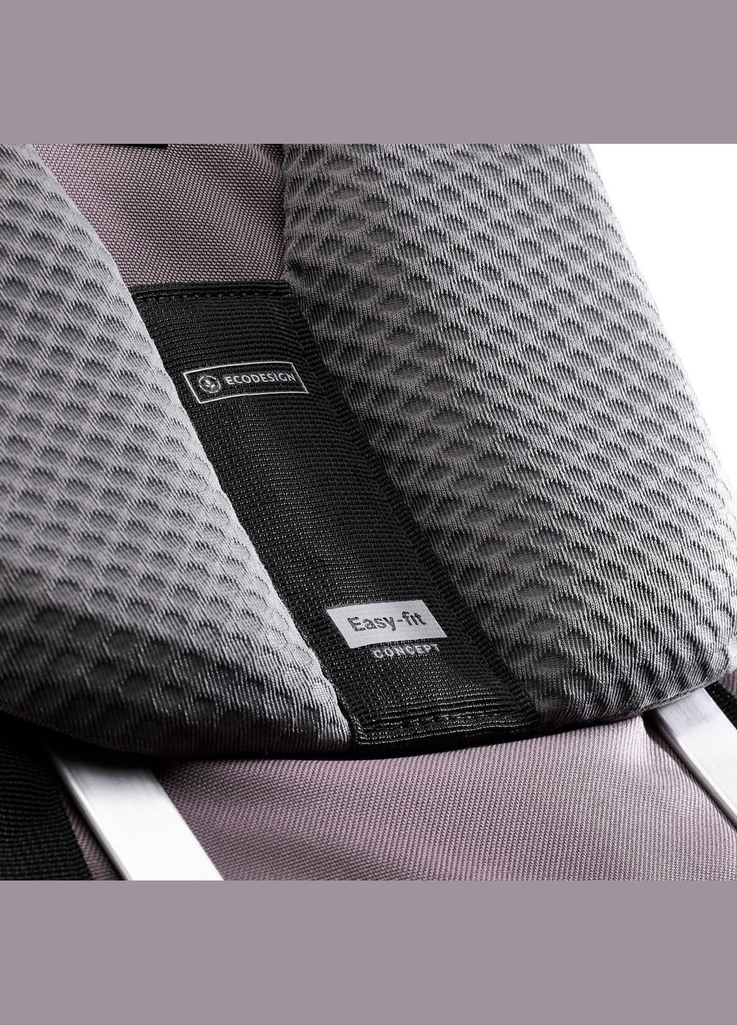 Женский Туристический Рюкзак для Трекинга Travel (60л + 6л) 70x35x30 см с Дождевиком FORCLAZ (342966913)