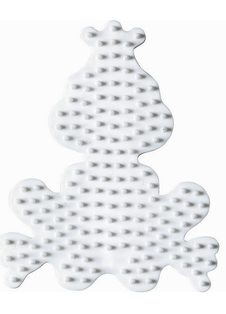 Термомозаїка Набір полів дельфін, дракон, морський коник, жабеня (HM-4584) Hama (312515843)