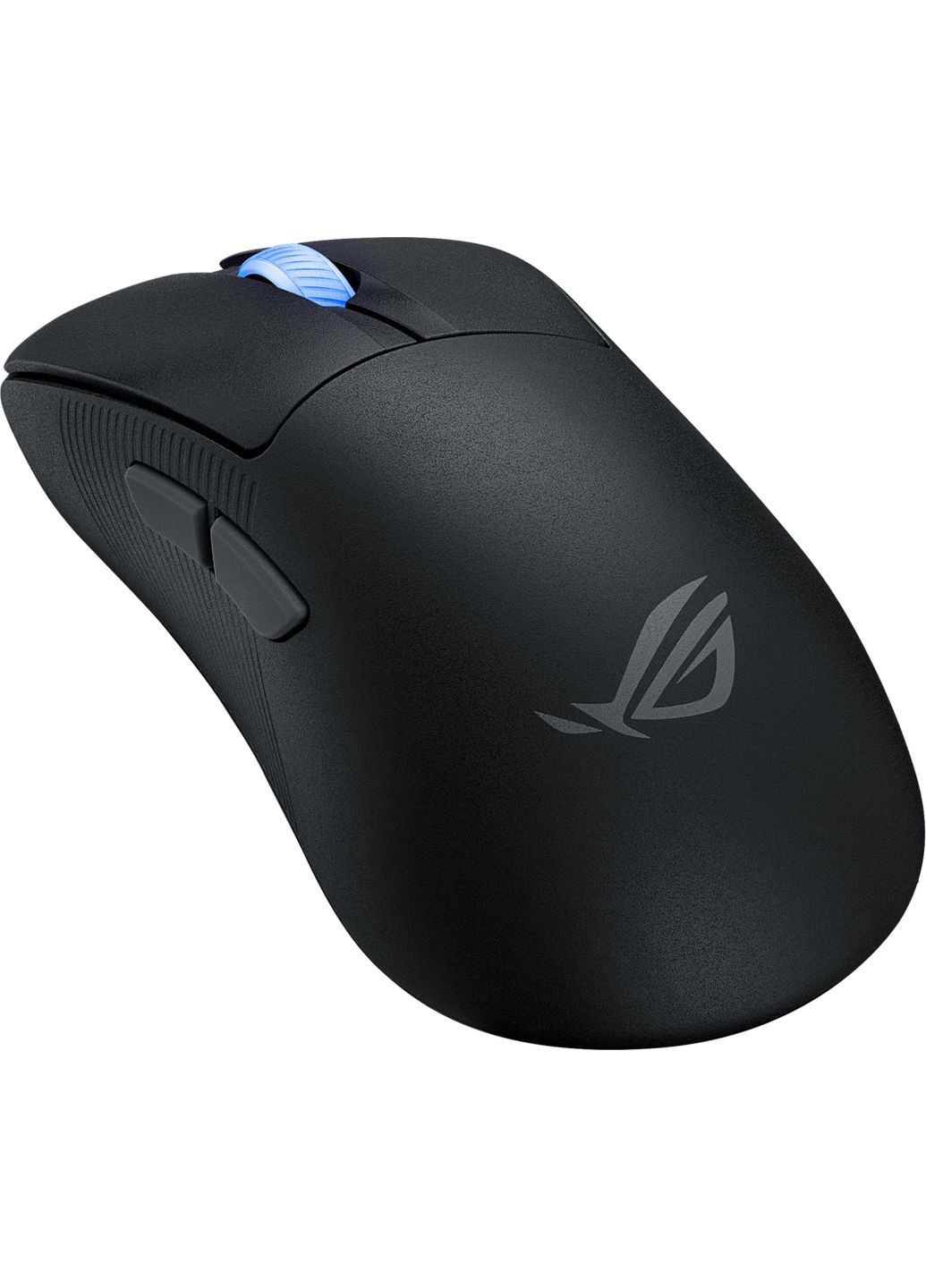 Миша 90MP03N0-BMUA00 ROG Keris II Ace, RGB, USB-A/WL/BT, Asus (367984036)