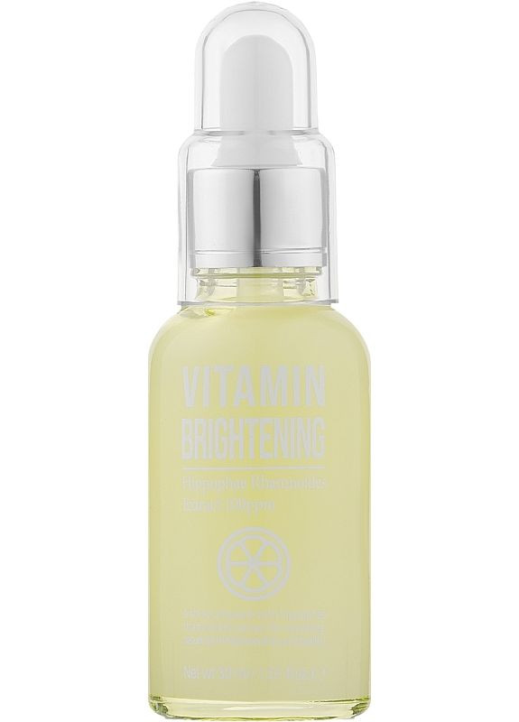 Сироватка з вітамінами Vitamin Brightening Ampoule 30ml (2-957350) Esfolio (369795253)