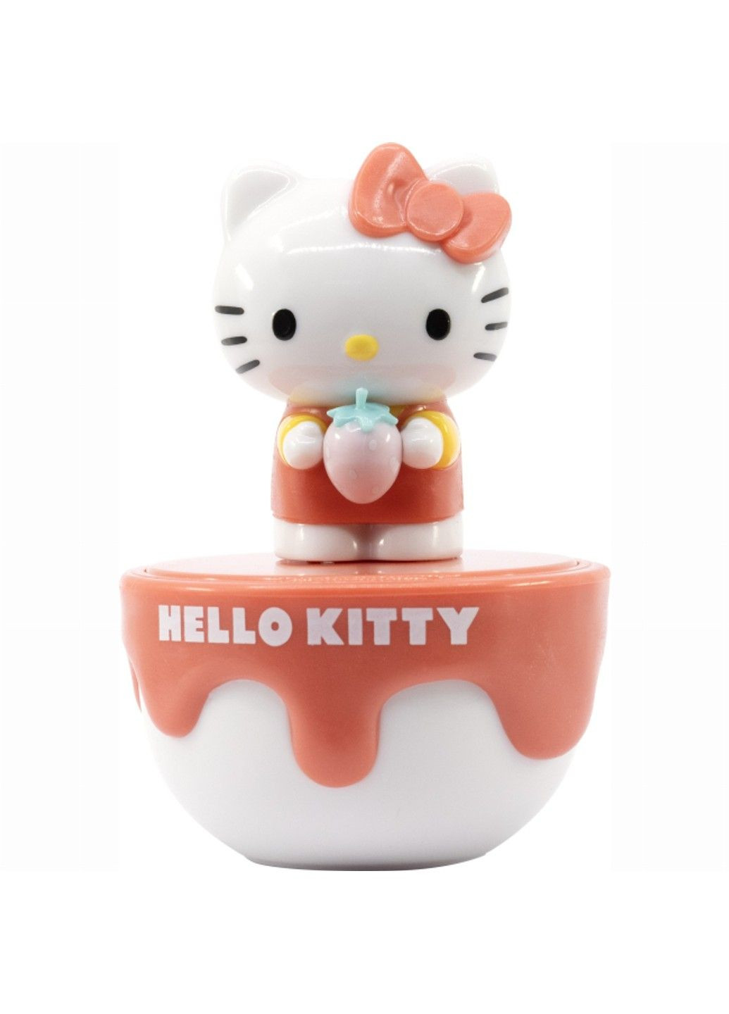 Колекційна іграшка Хелло Кітті та Друзі Ювілейна 50 Хелло Кітті Hello Kitty (324110374)