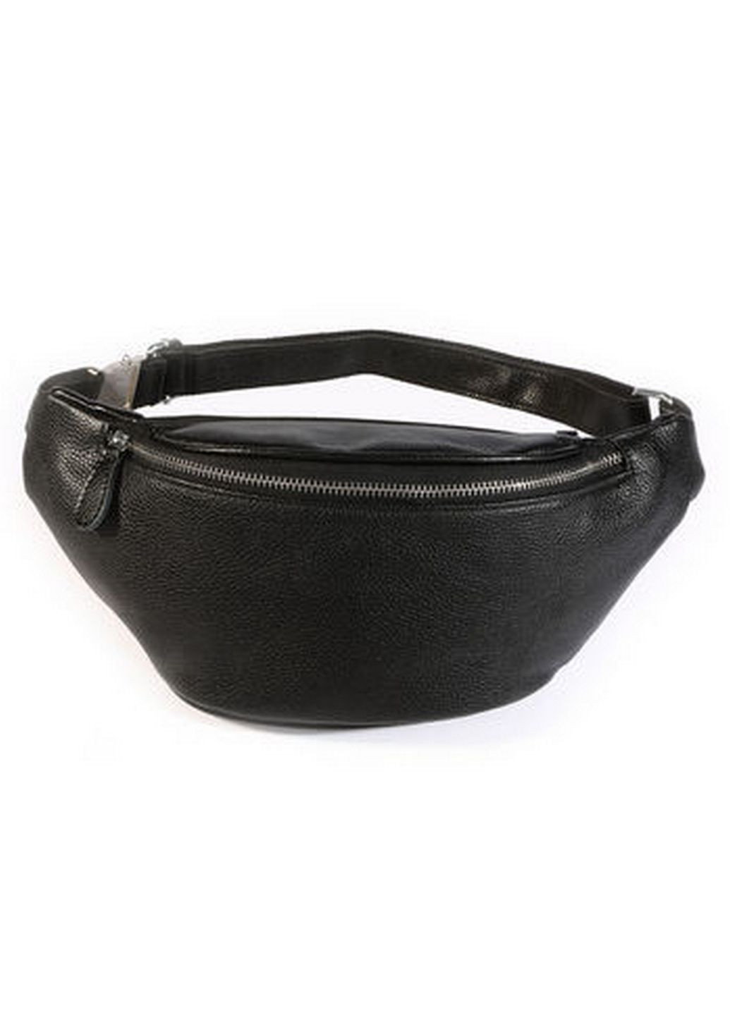 Кожаная бананка 8.5х12х30 см Tiding (315870884)