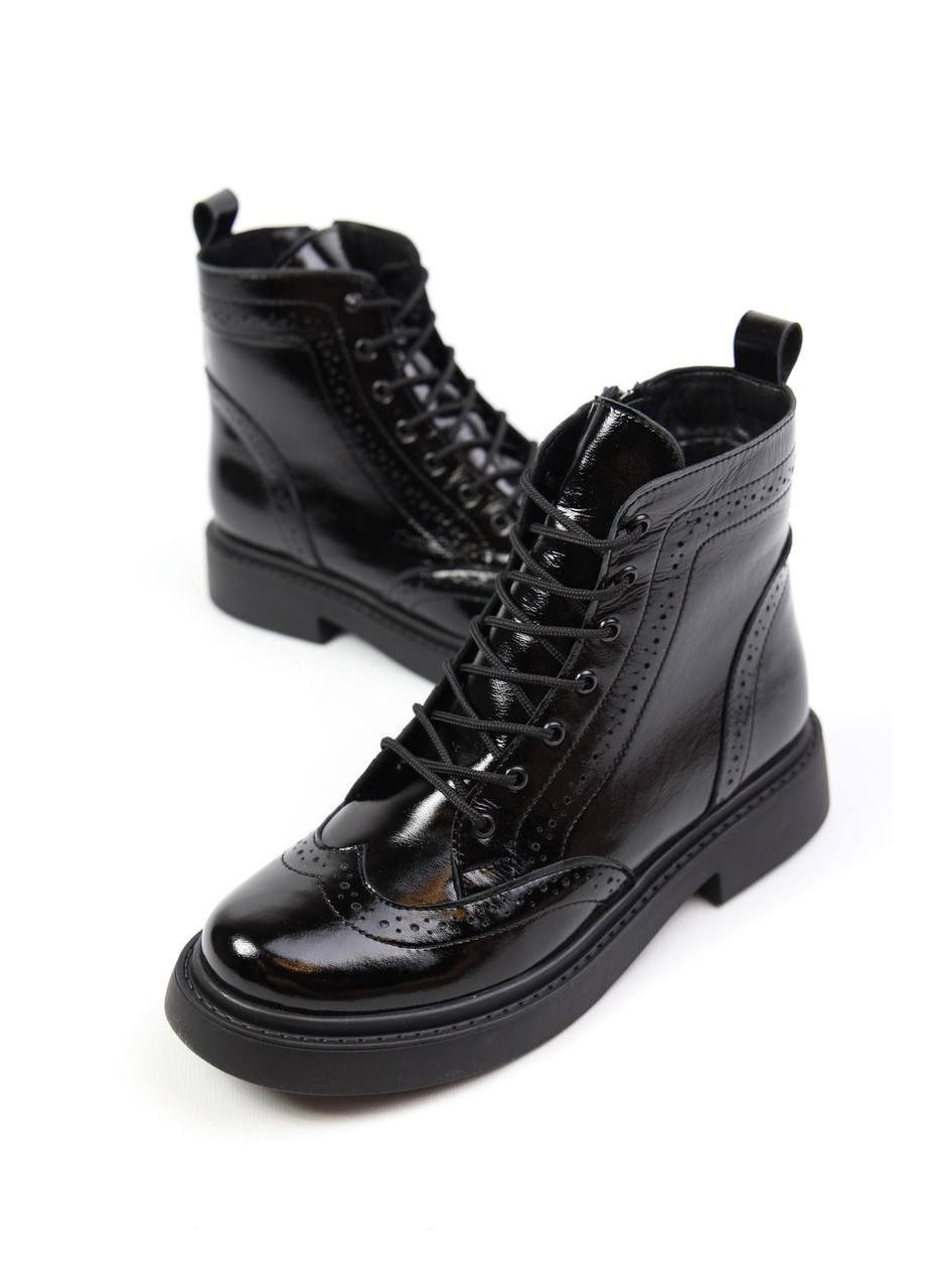 Ботинки Benito (311510540)