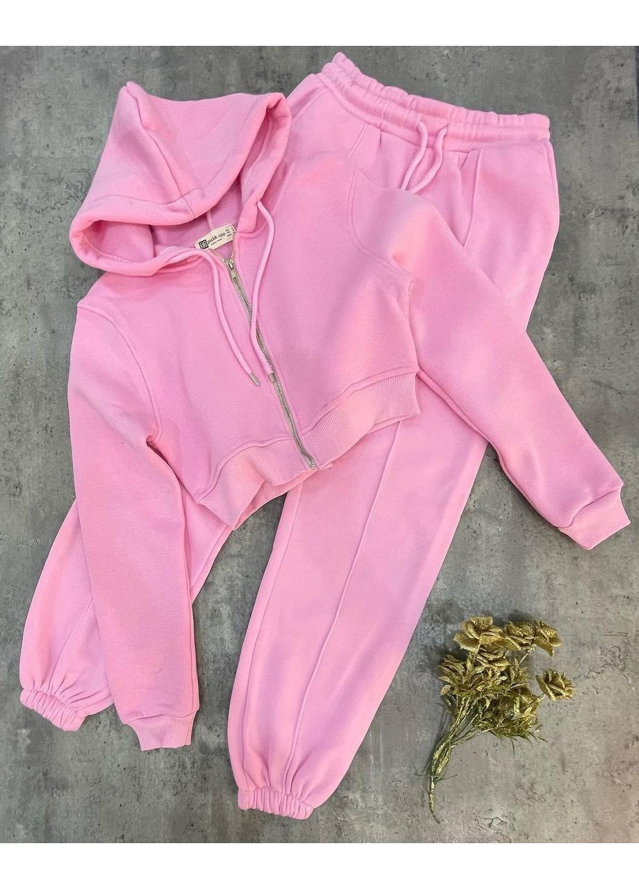 Женский спортивный костюм No Brand (366227051)