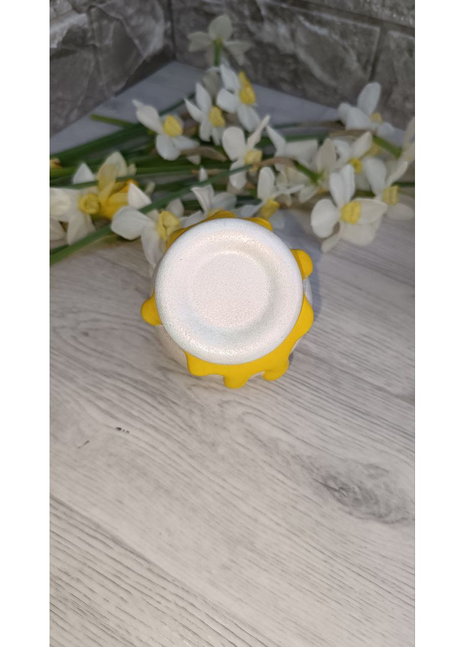 Шкатулка Боченок меда из гипса Hand Made (365246565)