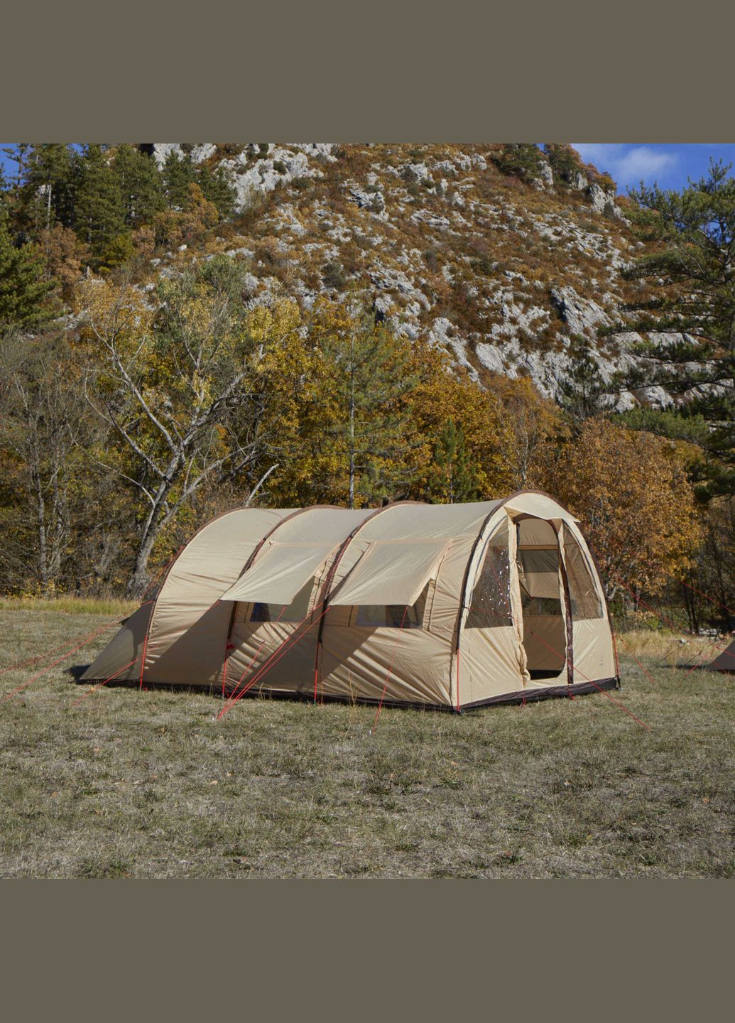 Намет Helena 6 Mojave Desert (330033) Grand Canyon (315936954)