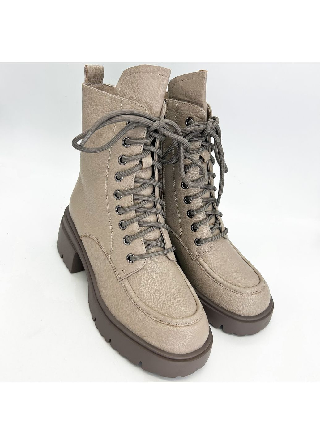 Черевики (р) Шкіра 0-1-1-4C-2216-0100-C-1681G Danler (276251196)