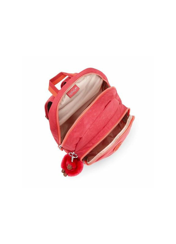 Рюкзак JAQUE Punch Pink C (T13) K15283_T13 official Kipling (372670114)