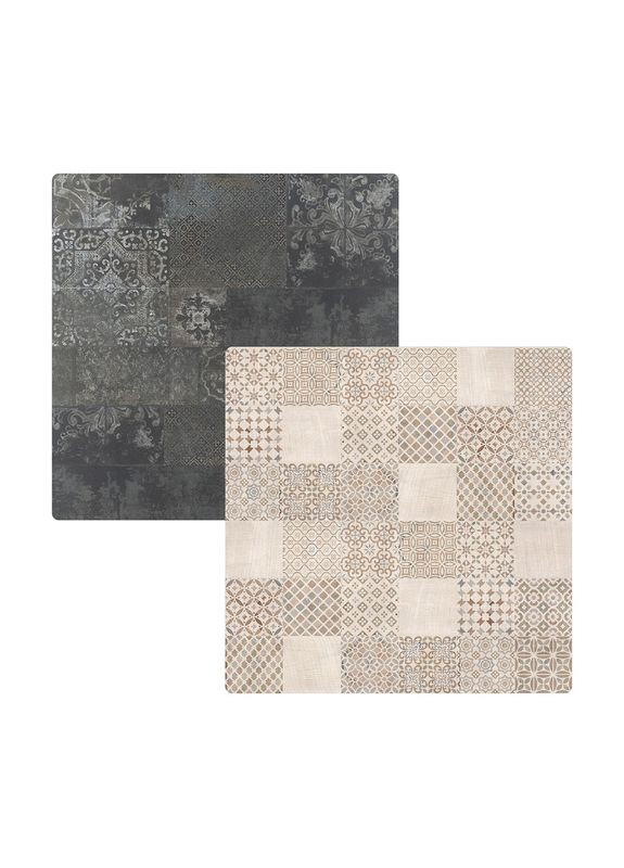 Двосторонній пластиковий фотофон, 60x60 см - №63116 PolyPlast (354375001)