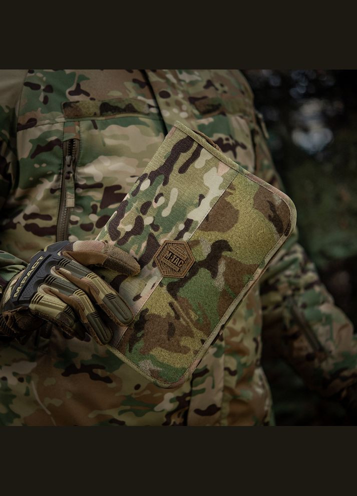 Планшеторганайзер А5 Elite Multicam M-TAC (316255165)