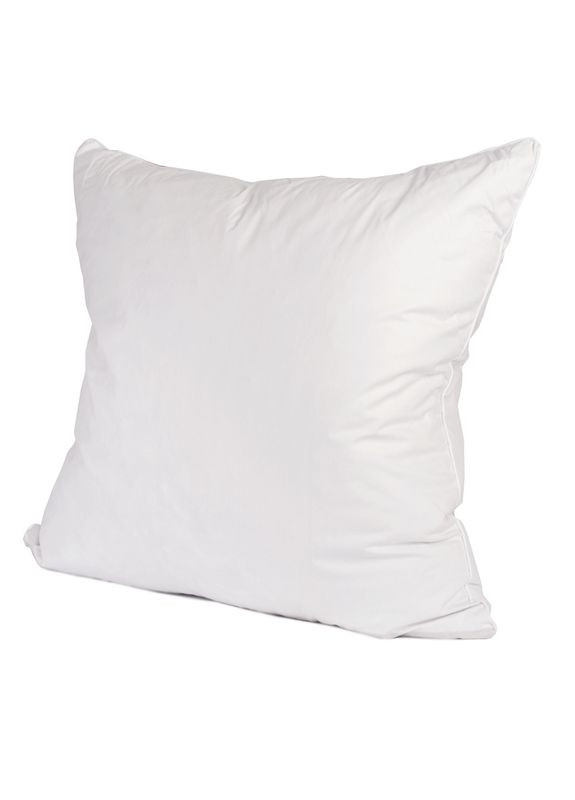 Подушка пуховаz 70×70 - 90% пух, 10% перо Ярослав (342399209)