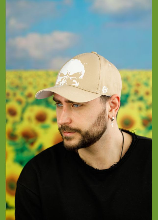 Бейсболка Braxton (322826924)