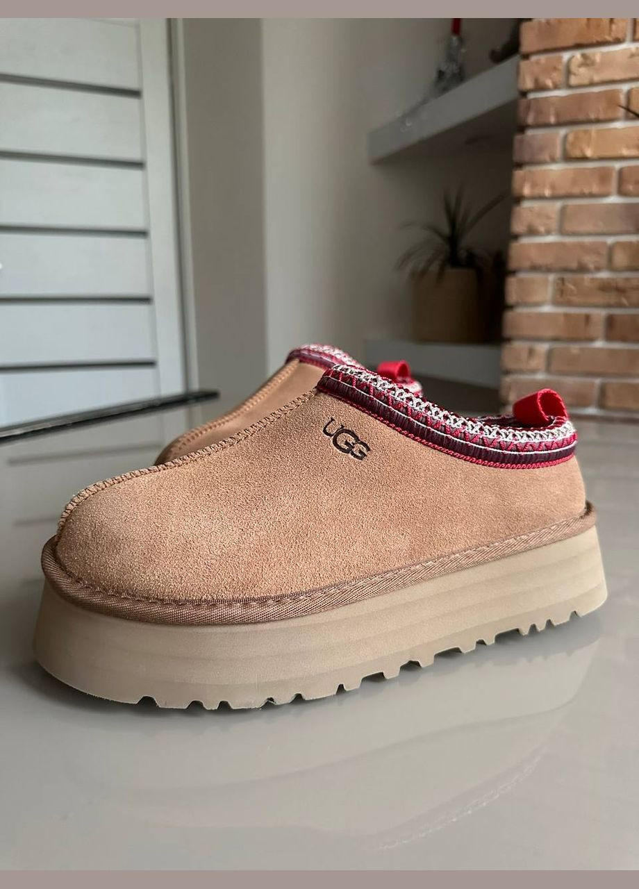 Угі Таз платформа Tazz Platform UGG (303404005)