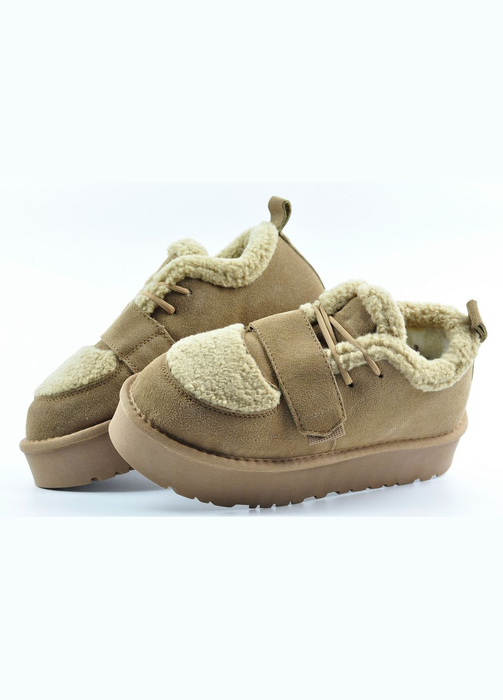 Угги Allsy Lonza (307265900)