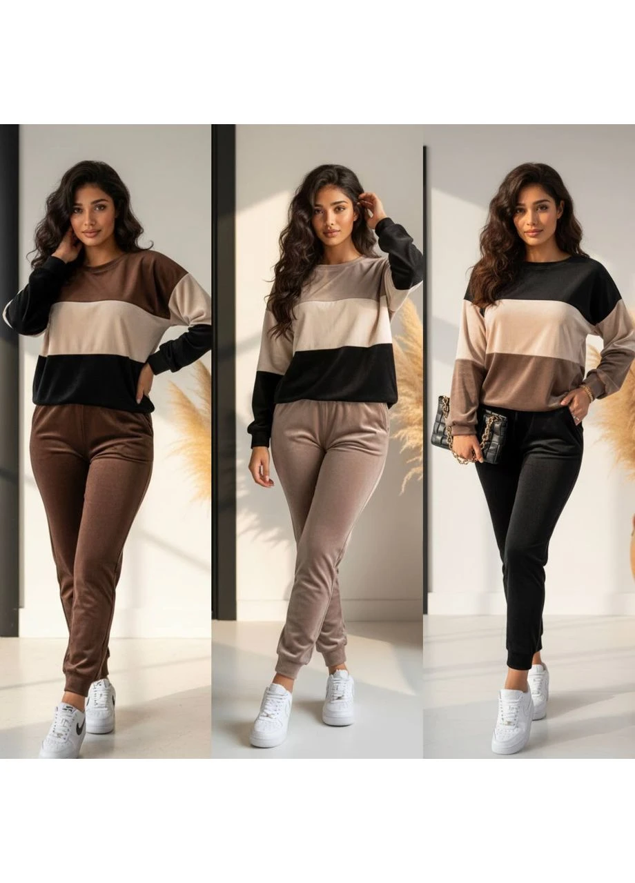 Костюм жіночій . Штани +кофта. No Brand (380284335)