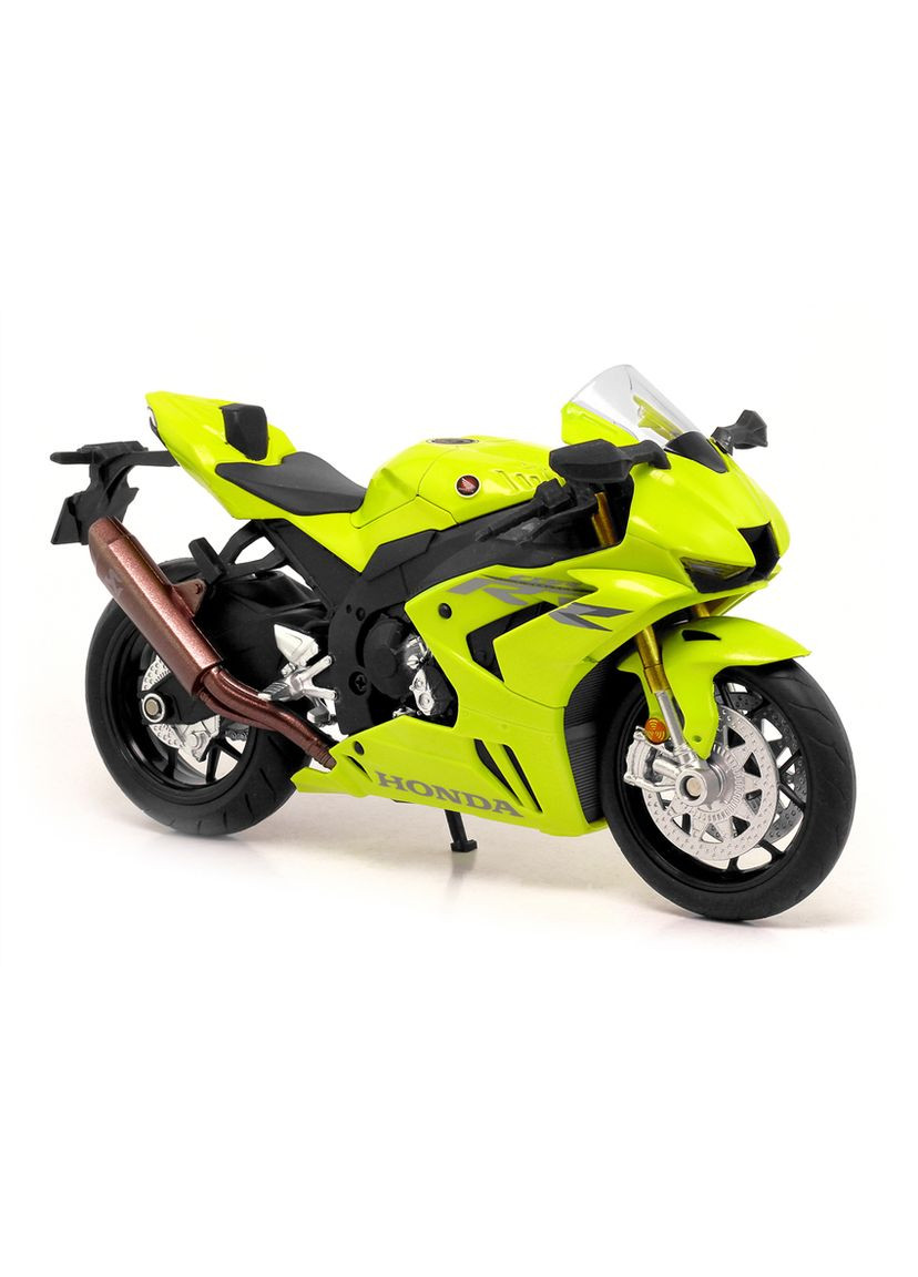 Мотоцикл Honda CBR1000RRR Fireblade 2020 Regular (644102), зеленый RMZ City (293814358)