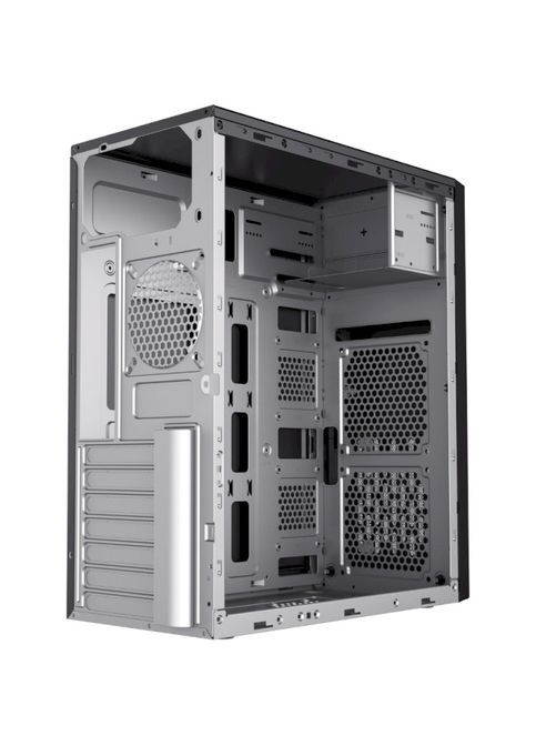 Корпус ET-210 NP-U3 GameMax (346491018)