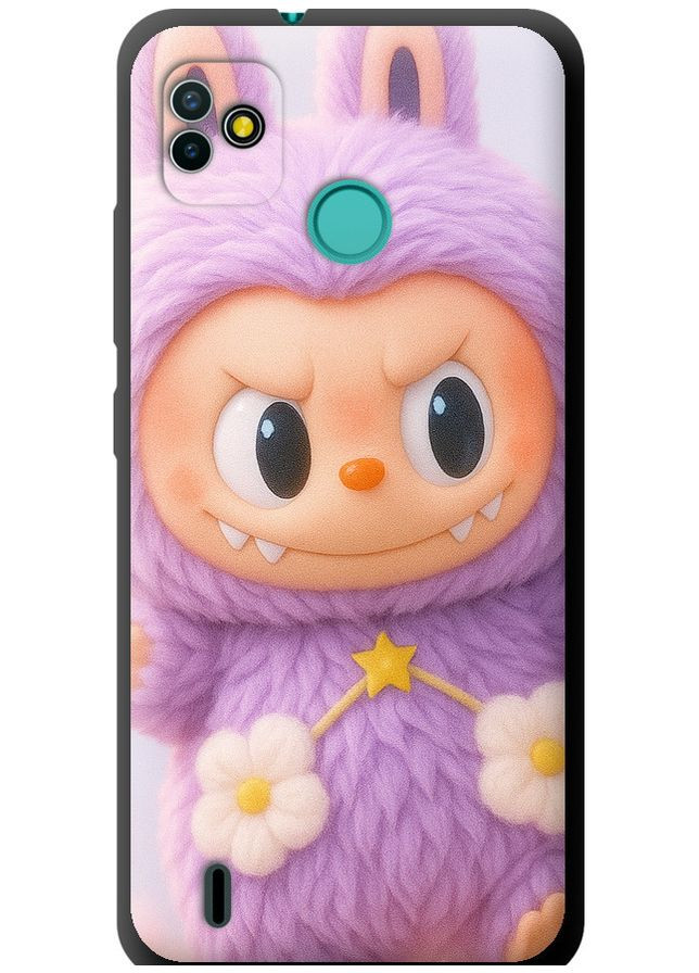 TPU чохол 'Лабубу' для Endorphone Tecno Pop 5 BD2p (342124090)
